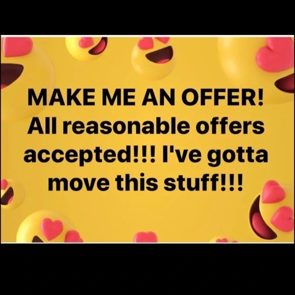 Shirts pants jewelry shoes bags purses - Picture 1 of 1